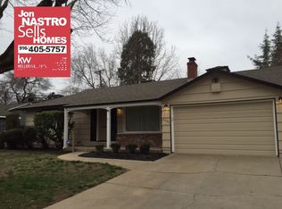 2407 Pennland Dr, Sacramento, CA 95825
