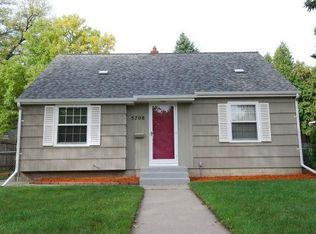 5708 38th Ave S, Minneapolis, MN 55417