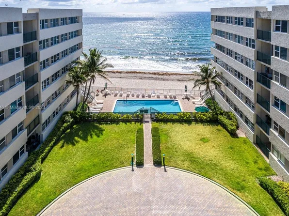 1237 Hillsboro Mile APT 304, Deerfield Beach, FL 33441