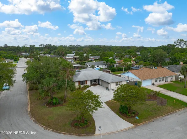 5 TARPON Road E, Ponte Vedra Beach, FL 32082