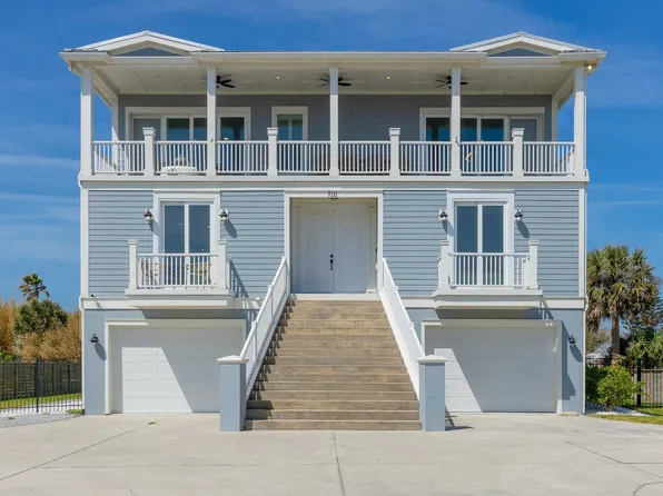 7111 A1a S, Saint Augustine, FL 32080