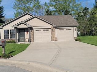 751 Lake Cottage Ct, Villa Ridge, MO 63089