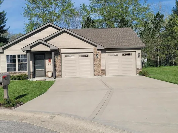 751 Lake Cottage Ct, Villa Ridge, MO 63089