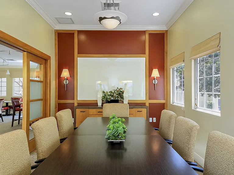 Sycamore Canyon Apartments — Photo 14