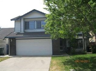 413 Mid Pines Way, Modesto, CA 95354