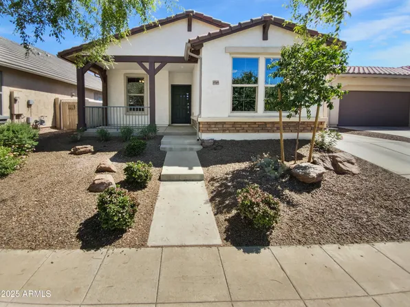 15369 W WETHERSFIELD Road, Surprise, AZ 85379