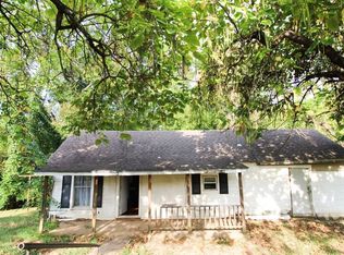 924 N Ridgeway St, Sapulpa, OK 74066