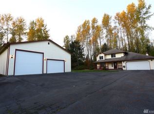 11611 122nd St NE, Lake Stevens, WA 98258