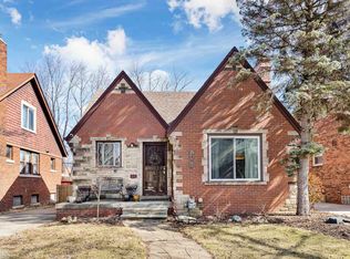 4376 Yorkshire Rd, Detroit, MI 48224