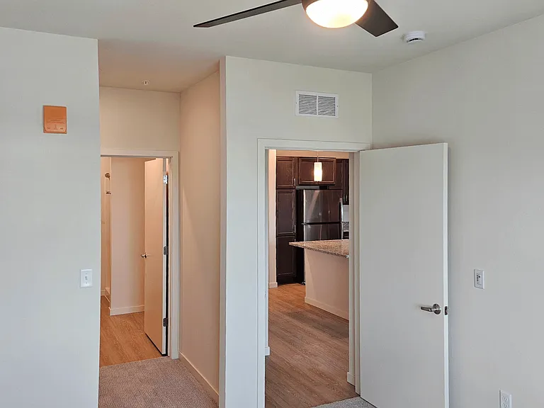 The Flats at Bishop's Woods — Photo 1