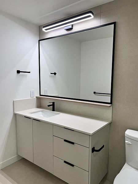 Coquitlam Apartment for rent - 2 Bedrooms — photo 6