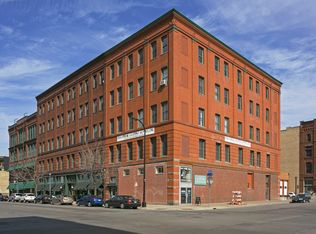 210 2nd St N #204, Minneapolis, MN 55401