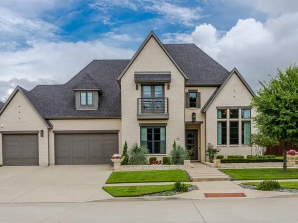 8138 Edgefield Ct, Frisco, TX 75035