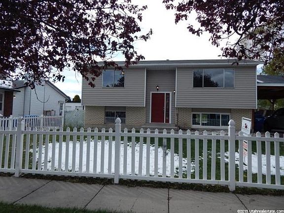 2nd image of 5918 S Salem Ave