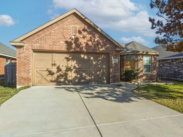 2020 Cattle Creek Rd, Fort Worth, TX 76134