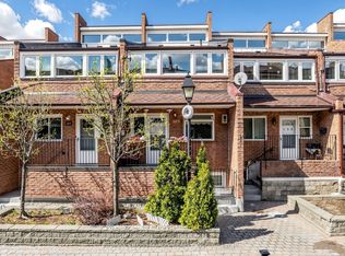 50 Scarborough Golf Club Rd #189, Toronto, ON M1M3T5