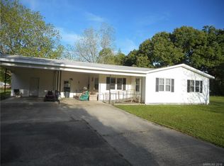 22651 Highway 371, Cotton Valley, LA 71018