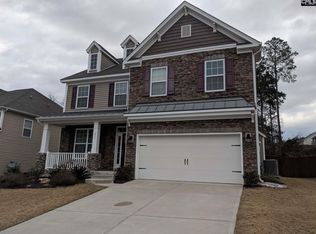 211 Millhouse Ln, Lexington, SC 29072