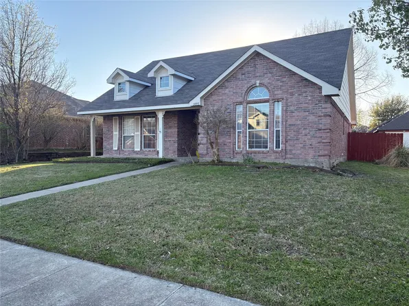 3095 Wildflower Way, Rockwall, TX 75032