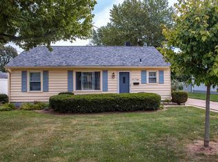 1008 N Plum St, Union City, IN 47390