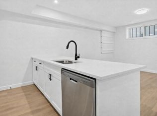 10320 147th St NW BASEMENT 1, Edmonton, AB