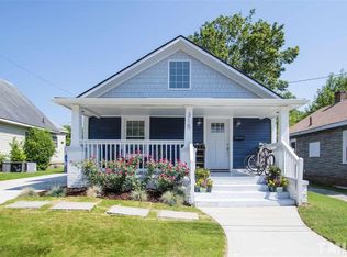 315 Bledsoe Ave, Raleigh, NC 27601