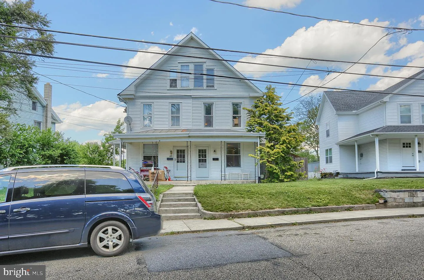 491 State St photo 1