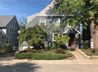 3429 Morrison Pl, Cincinnati, OH 45220