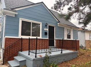 1828 Garfield Ave, Lincoln Park, MI