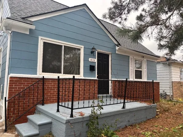 1828 Garfield Ave, Lincoln Park, MI 48146