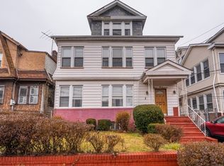 309 Goldsmith Ave, Newark, NJ 07112