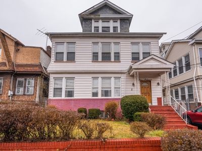 309 Goldsmith Ave, Newark, NJ, 07112