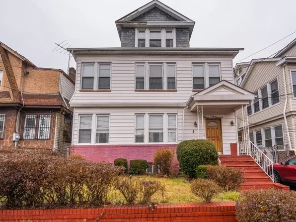 309 Goldsmith Ave, Newark City, NJ 07112
