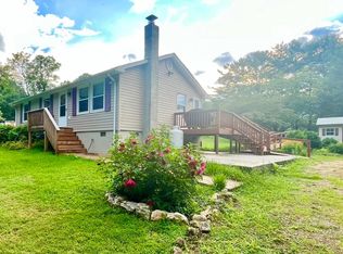 4244 Slam Gate Rd, Crozet, VA 22932