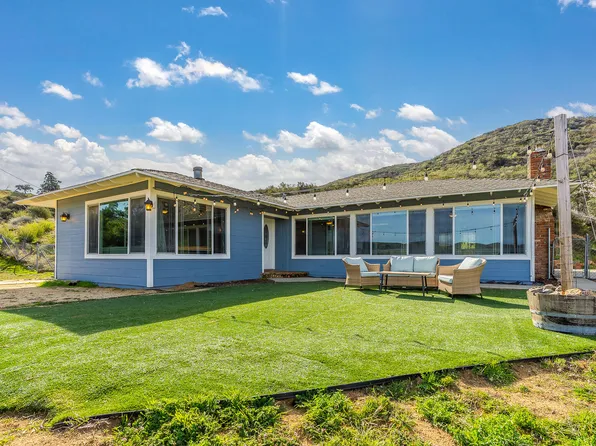 40178 107th St W, Leona Valley, CA 93551