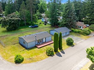 3528 181st Pl NE, Arlington, WA 98223