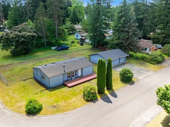 3528 181st Pl NE, Arlington, WA 98223