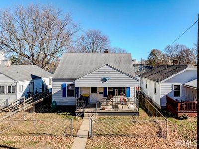 2112 S Beacon St, Muncie, IN, 47302