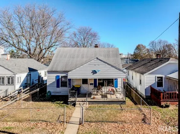2112 S Beacon St, Muncie, IN 47302