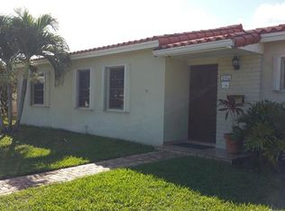 920 SW 99th Pl, Miami, FL 33174