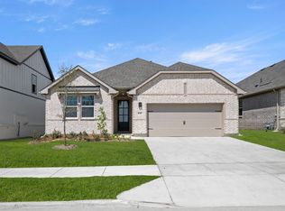 641 Tyronza Dr, Justin, TX 76247