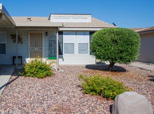 3301 S Goldfield Rd LOT 2096, Apache Junction, AZ 85119