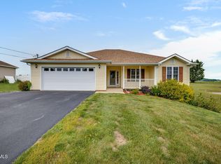 115 Spider Barnes Rd, Jonesborough, TN 37659