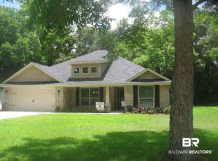13171 SE Cragford Ct, Foley, AL 36535