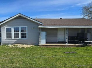 4099 State Highway 7 E, Kosse, TX 76653