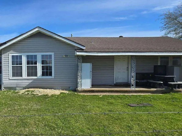 4099 State Highway 7 E, Kosse, TX 76653