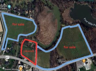 1332 Lakeshore Rd, Niagara On The Lake, ON L0S1J0