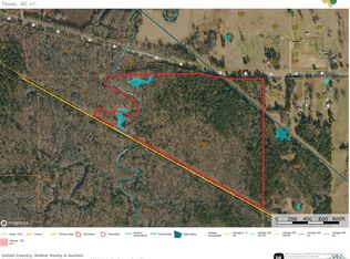 200 W Highway 11, Daingerfield, TX 75638