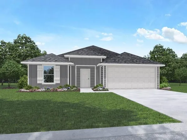 197 Golden Eagle Blvd, New Waverly, TX 77358