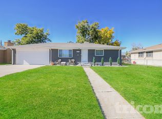 3115 Xanadu St, Aurora, CO 80011